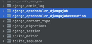 【Django技术深潜】揭秘Django定时任务利器:django_apscheduler全面解析与实战-牛翰网