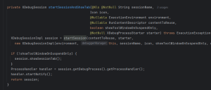Intellij插件之调试停止生命周期-牛翰网