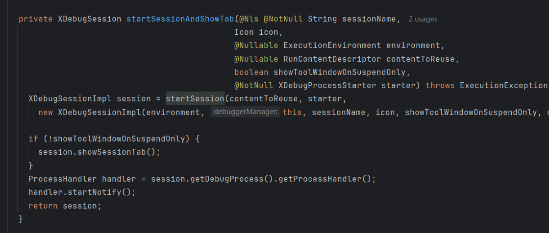Intellij插件之调试停止生命周期-牛翰网
