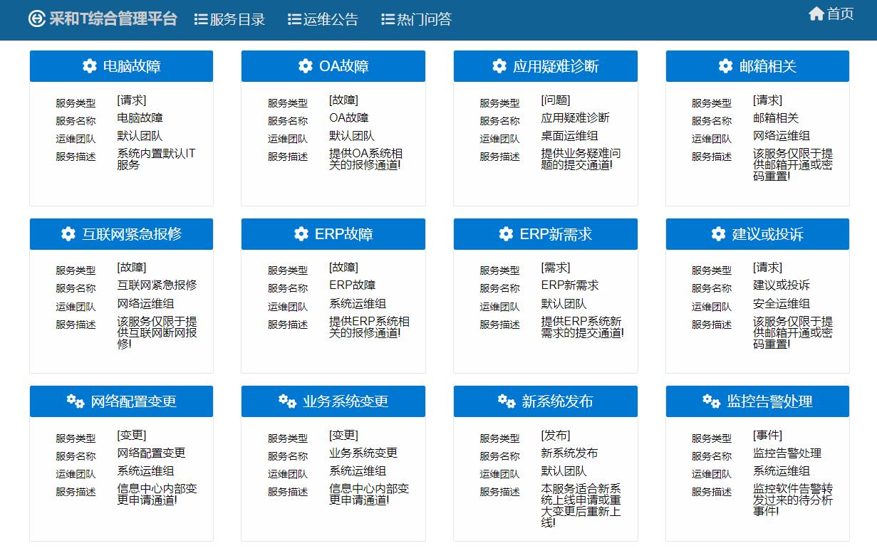 ITIL4之IT服务战略-牛翰网