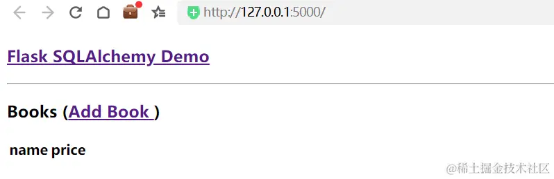 大白话说Python+Flask入门（六）Flask SQLAlchemy操作mysql数据库-牛翰网
