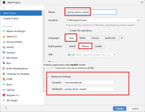 JavaWeb-初识Spring-牛翰网