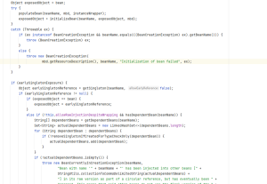 如何优雅地写注释：找到代码注释的黄金平衡点-牛翰网
