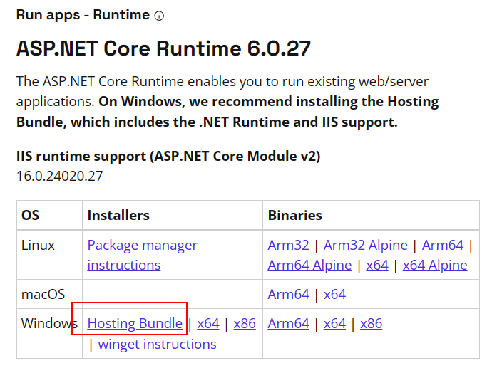 .NET Core WebAPI项目部署iis后Swagger 404问题解决-牛翰网