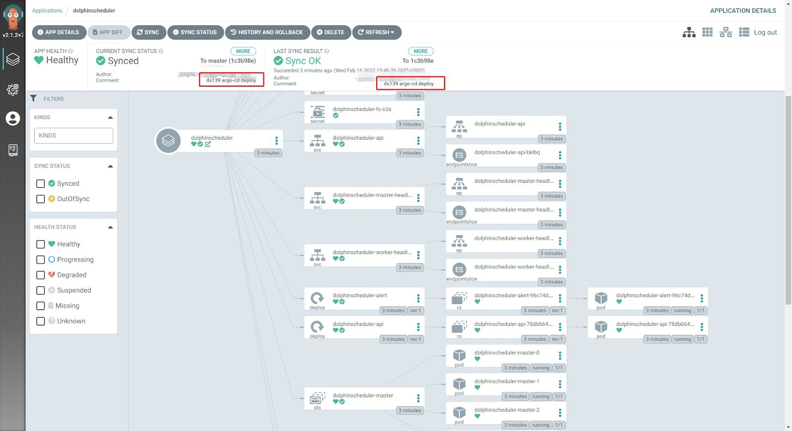 这篇 DolphinScheduler on k8s 云原生部署实践，值得所有大数据人看！-牛翰网
