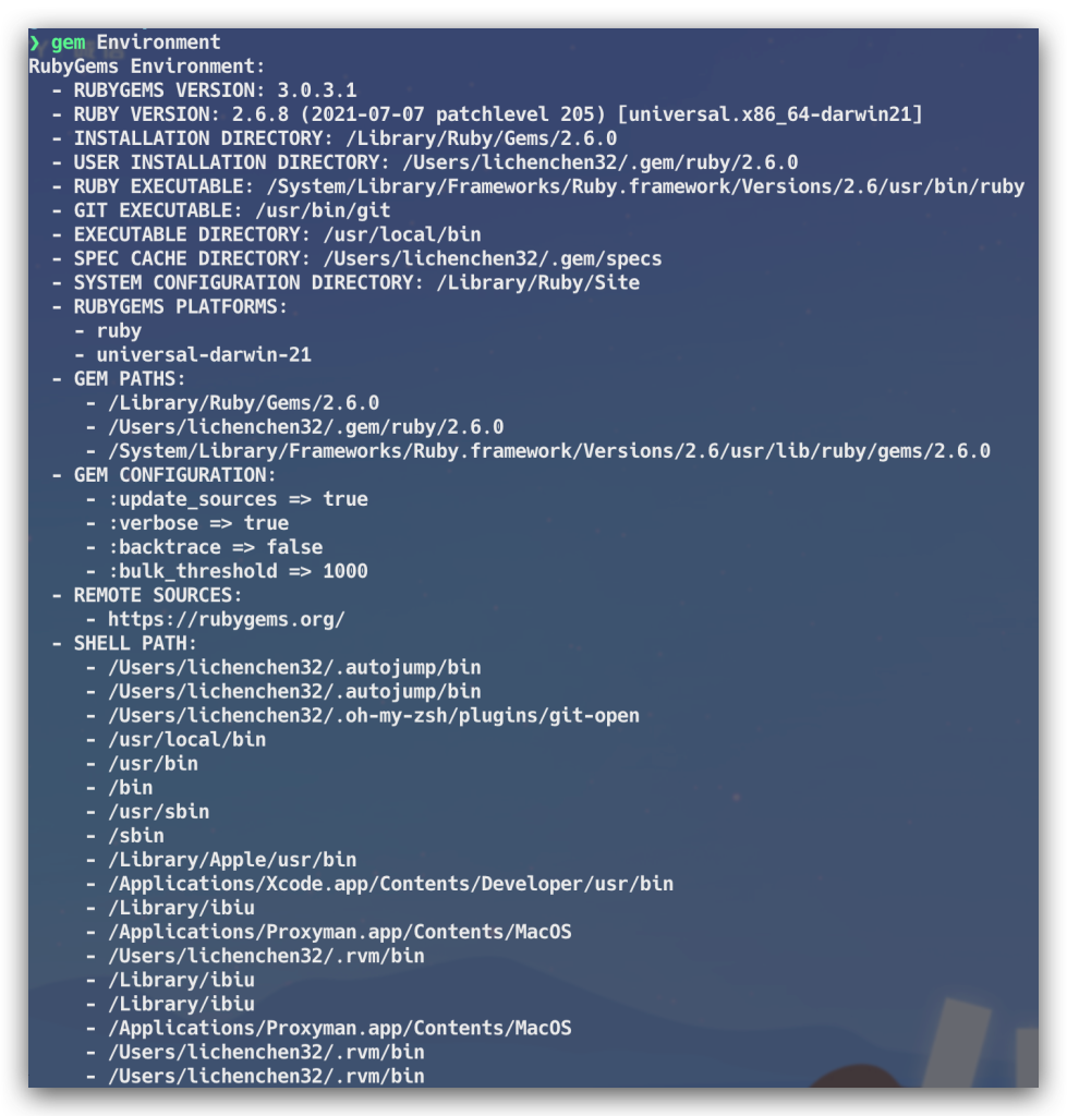 CocoaPods 在iOS开发中养活了这么多项目,它到底是个啥?-牛翰网