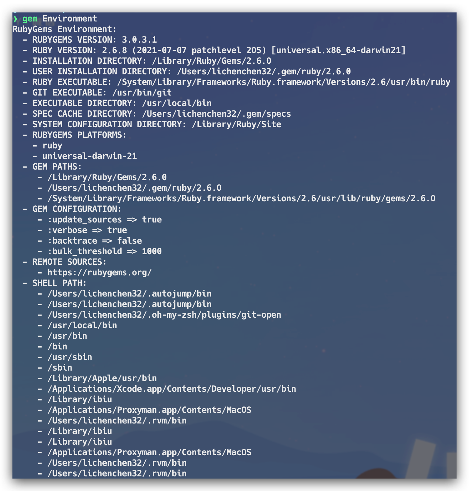CocoaPods 在iOS开发中养活了这么多项目，它到底是个啥？-牛翰网