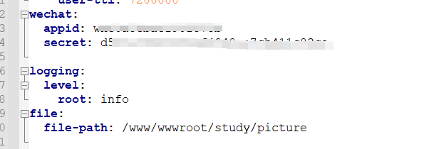 java实现微信登录-牛翰网