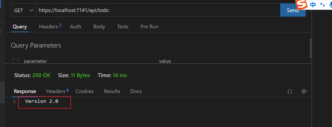 .Net接口版本管理与OpenApi-牛翰网