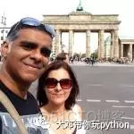 OpenCV:快速入门图片人脸识别-牛翰网