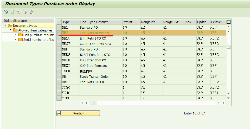 SAP 创建启用了ARM功能的采购订单，报错 -Shipping processing is not selected to supplier 100057 in purchase org. 0002--牛翰网