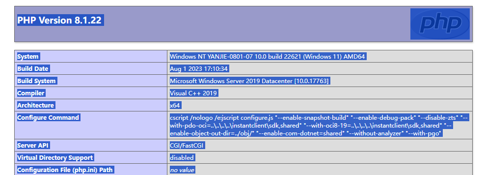 phpstorm 2023 配置 xdebug-牛翰网