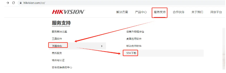 vue如何实时展示海康威视摄像头多画面？-牛翰网