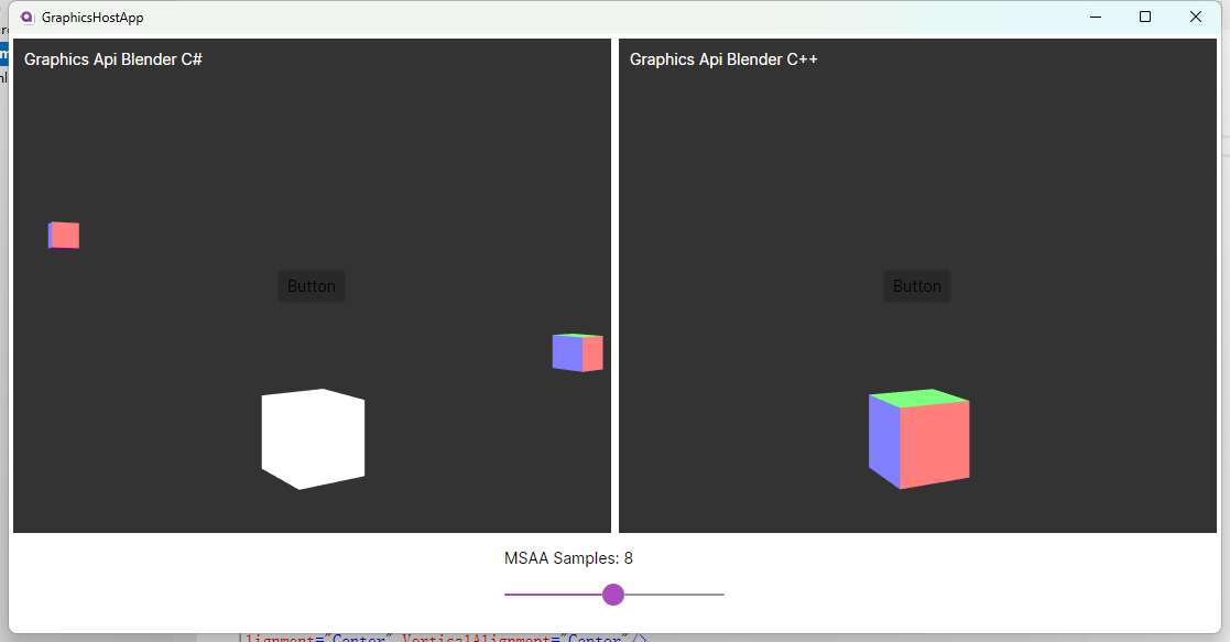 Avalonia 跨平台框架中如何以正确的姿势使用 OpenGL ES 渲染。-牛翰网