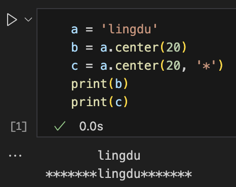 Python武器库 – 科研中常用的python字符串处理 – 字符串扩充-牛翰网