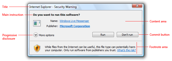 [WPF]用HtmlTextBlock实现消息对话框的内容高亮和跳转-牛翰网