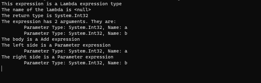 表达式树（Expression）的执行、解释与创建-牛翰网