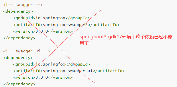 SpringBoot3整合SpringDoc实现在线接口文档-牛翰网