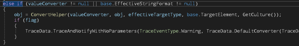 [WPF]数据绑定时为何会出现StringFormat失效-牛翰网
