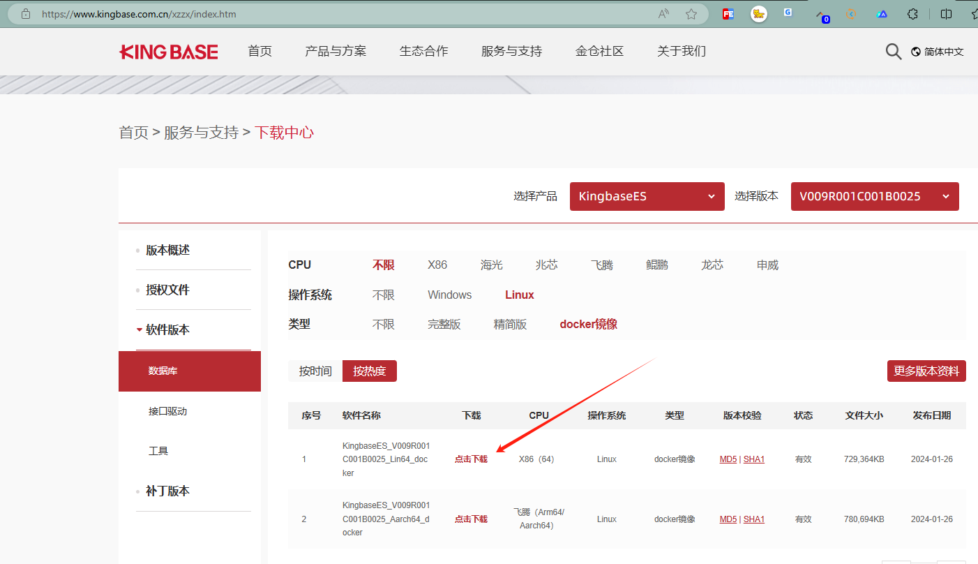 金仓数据库全攻略:简化部署,优化管理的全流程指南-牛翰网