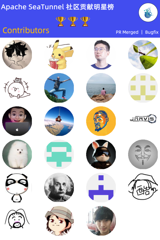 社区6月月报 | Apache SeaTunnel重要更新与优化记录-牛翰网