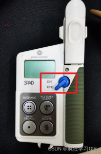 叶绿素含量测定仪SPAD-502怎么使用？-牛翰网