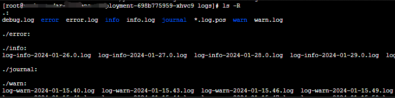 springboot~logback控制日志文件大小与历史个数-牛翰网