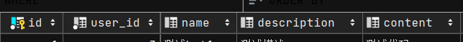Springboot在编写CRUD时，访问对应数据函数返回null-牛翰网