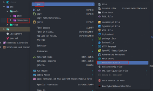 Spring Cloud微服务下如何配置I8n-牛翰网