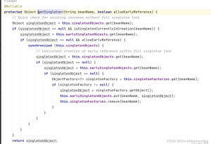 在Spring 当中存在的八大模式-牛翰网