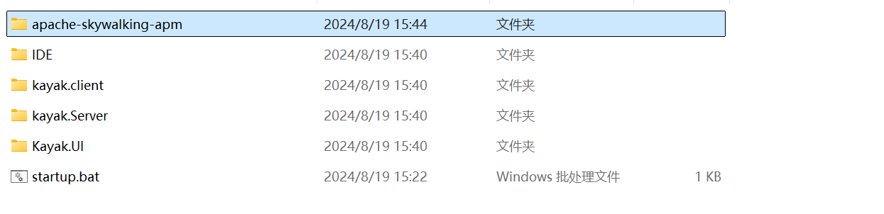基于surging的产品项目-木舟开源了！-牛翰网