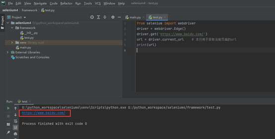 python使用selenium操作浏览器的教程-牛翰网