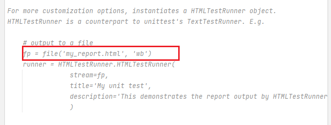 Python+自动化测试生成HTML报告-牛翰网