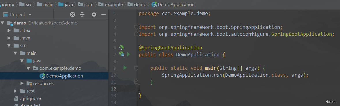 一文了解Spring Boot启动类SpringApplication-牛翰网