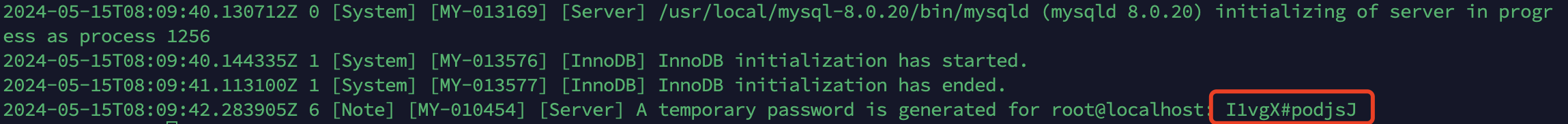 Ubuntu20.04安装MySQL8主从-牛翰网