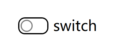 WPF 怎么把checkbox改成开关样式-牛翰网