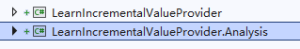 学习Source Generators之IncrementalValueProvider-牛翰网