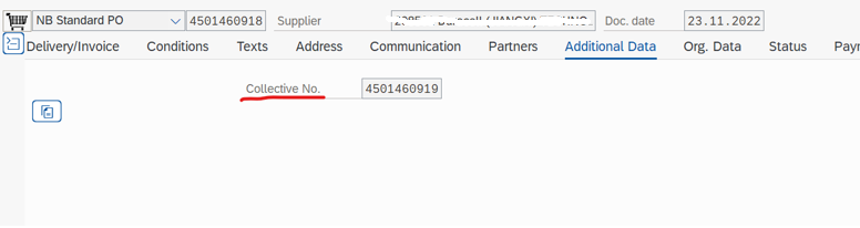 SAP MM 使用两个STO实现免关税跨国公司间转储（III）-牛翰网