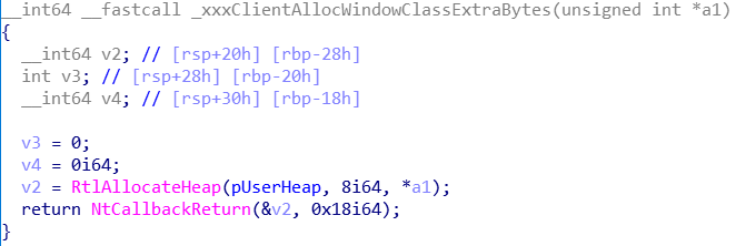 CVE-2021-1732 LPE漏洞分析-牛翰网