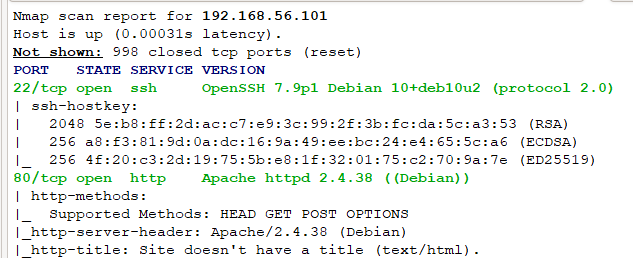 vulnhub-Deathnote-牛翰网