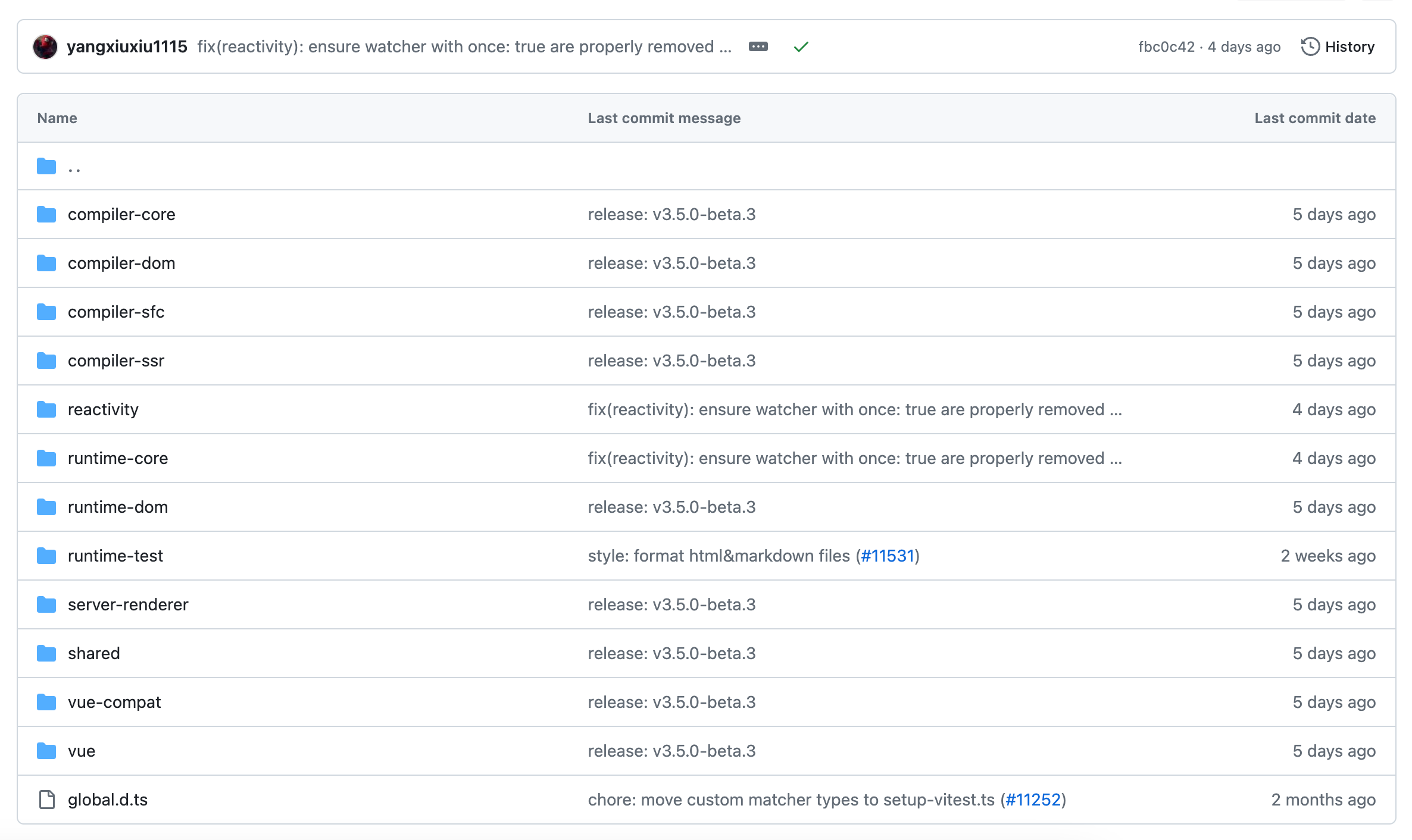 Vue3.5新增的baseWatch让watch函数和Vue组件彻底分手-后端开发牛翰社区-编程开发-牛翰网