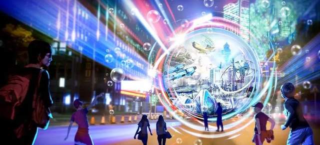 另一个角度看元宇宙与RPA：人工世界、平行员工与RPA-牛翰网