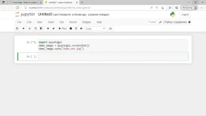 用Python制作截图小工具-牛翰网