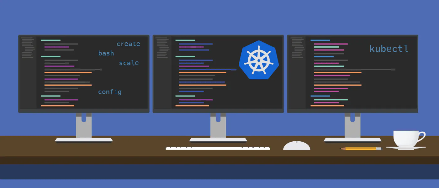 Kubernetes（K8S）命令指南-牛翰网