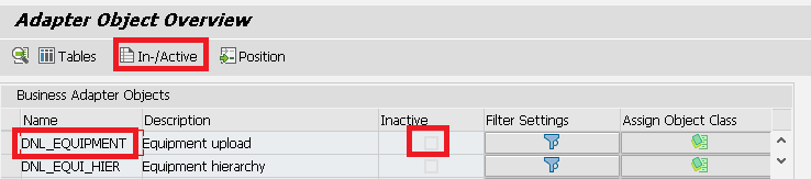 从SAP CRM上传设备到SAP ERP-牛翰网