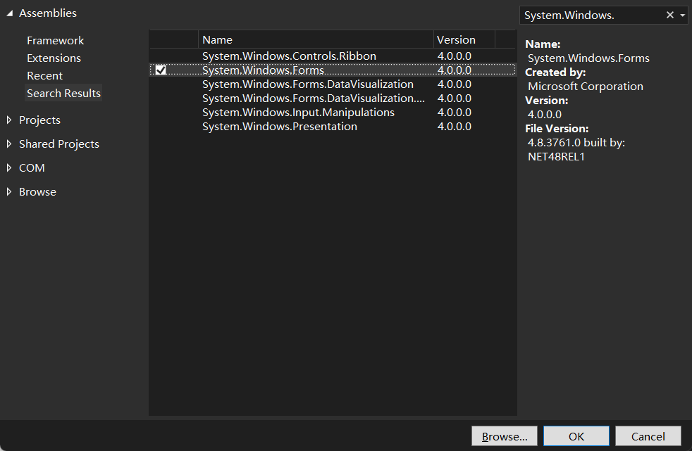C# 语言笔记-牛翰网
