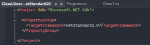 .NET科普:.NET简史、.NET Standard以及C#和.NET Framework之间的关系-牛翰网