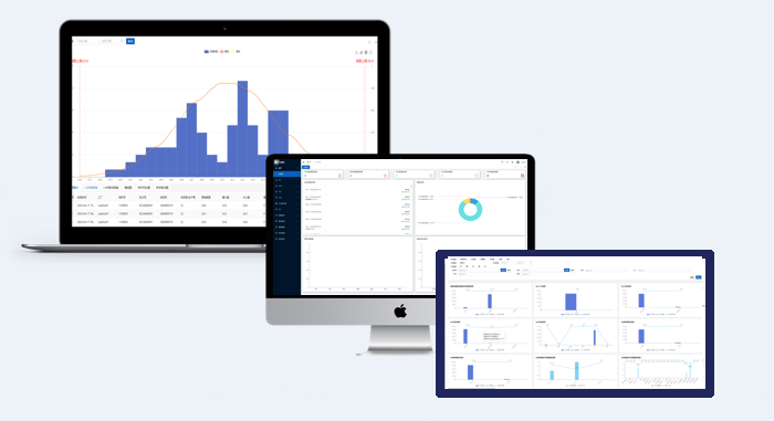 QMS质量管理系统：打造企业质量控制的新纪元-牛翰网