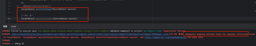 乖乖,咱不用BeanUtil.copy了,咱试试这款神级工具(超详细)-牛翰网