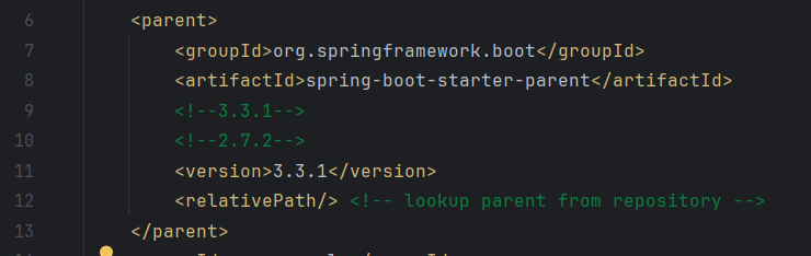 手把手教你解决spring boot导入swagger2版本冲突问题，刘老师教编程-牛翰网